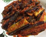 Foto langkah ke 2 dari resep Terong Balado #BikinRamadanBerkesan.