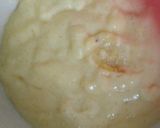 Foto langkah ke 1 dari resep Putu Belanda Ekonomis.