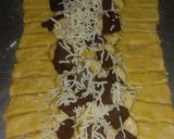 Foto langkah ke 2 dari resep Banana Strudel.