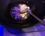 Foto langkah ke 3 dari resep Tauco Udang Tahu.