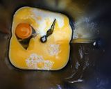 Foto del paso 2 de la receta: Biscochitos de queso
