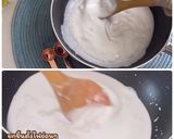 รูปขั้นตอนการทำที่ 5 ของ สาคูเปียกลำไย ข้าวโพดหวาน
