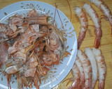 Foto del paso 3 de la receta: Guiso marinero con calamar, gambón y mejillones