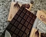Une image de l'étape 1 de Chocolat 🍫 crème dessert 🍨.