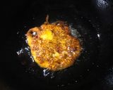 মুচমুচে গোল্ডেন মালপোয়া(Muchmuche Golden Malpua Recipe in Bengali) রেসিপি ধাপ - 5 ছবি