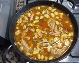 Foto del paso 5 de la receta: Paella mixta