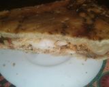 Foto del paso 8 de la receta: Torta de Pollo