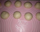 Foto langkah ke 4 dari resep Butter rolls.