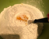 Foto del paso 1 de la receta: Pastel de dulce de leche