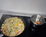 Foto del paso 2 de la receta: Empanada de Atún y Verduras