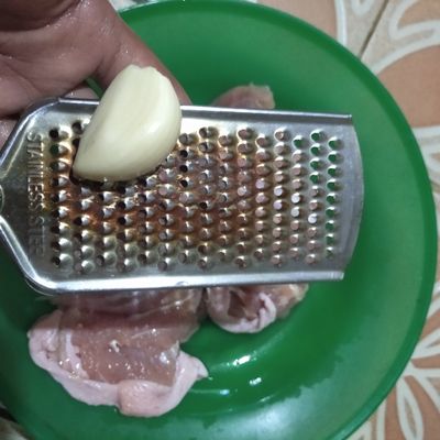 Langkah 3