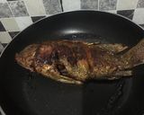 Foto langkah ke 5 dari resep Ikan saus kecap.