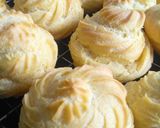 Foto langkah ke 9 dari resep Kue sus anti gagal.