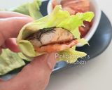 A picture of step 1 of Pan-seared Mackerel Fillet.