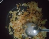 Foto langkah ke 4 dari resep Swedish meatballs [made from banana peel].