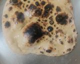 તંદુરી રોટી (Tandoori Roti Recipe In Gujarati) રેસીપી સ્ટેપ6ફોટો