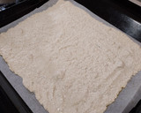 Foto del paso 7 de la receta: Pizza de queso y arándanos (masa de quinoa)