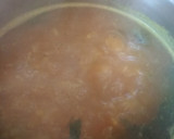 Foto del paso 3 de la receta: Arroz verde. Receta 5*