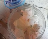 Foto del paso 2 de la receta: Empanada de queso y manzana