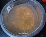 A picture of step 1 of One Pot Sambar Rice In Pressure Cooker (Sambar Sadam).