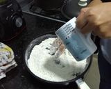Foto del paso 2 de la receta: Masa de tarta (súper fácil)