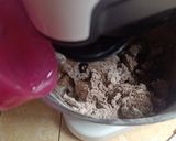 Foto langkah ke 3 dari resep Roti Choklat super lembut.