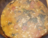 Foto del paso 4 de la receta: Empedrado ¡un arroz con habichuelas!