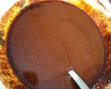 Foto del paso 3 de la receta: Mole