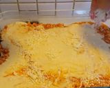 A picture of step 12 of Classic Lasagne.