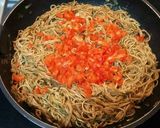 Foto del paso 4 de la receta Noodles trufados