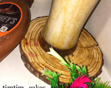 A picture of step 2 of Cocoa Paradise.