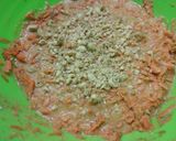 Foto del paso 3 de la receta Tarta de zanahoria con frosting con mascarpone (carrot cake)