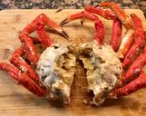 Foto del paso 5 de la receta: Como abrir un centollo