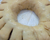Foto del paso 24 de la receta: Rosca de Pascua rellena receta de Hermana Bernarda