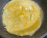 عکس مرحله 5 از دستور اسپاگتی تخم مرغ (Egg spaghetti)