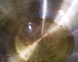 Foto langkah ke 4 dari resep Bleyik Goreng (ikan teri basah goreng).