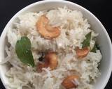 Ghee rice recipe step 6 photo