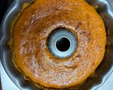 Foto del paso 4 de la receta: Flan de zanahoria 🥕