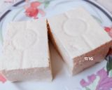 Hình bước làm 4 của món Làm ĐẬU khuôn (đậu phụ, đậu hủ)