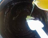 Foto langkah ke 2 dari resep 401. Kukis Brownies.