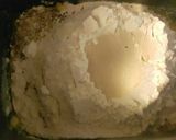 Foto del paso 1 de la receta: Pan integral con semillas para panificadora