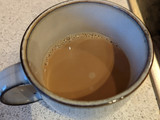 Indian Masala Chai