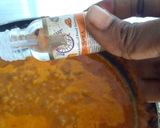 A picture of step 7 of Smoky Gobhi Musallam In Nawabi Style.
