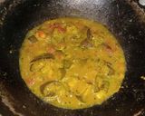 বেগুন রসুন তত্তরি (Begun Rasun Tattari recipe in bengali) রেসিপির ধাপ 5 ছবি