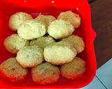 Foto langkah ke 2 dari resep Rempah kelapa.
