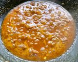 Gambar langkah 9 resipi Nasi Lemuni Sambal Sotong Kembang.
