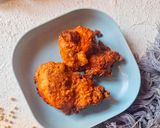 Foto langkah ke 5 dari resep Ayam Goreng Ketumbar.