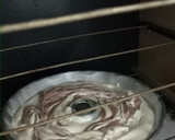 Foto langkah ke 6 dari resep Bolu Jadul Mini.