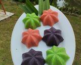 Foto langkah ke 8 dari resep Bolu Kukus Ekonomis.