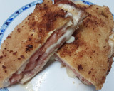 Foto del paso 9 de la receta: Cachopo de pollo